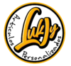 logotipo lukly