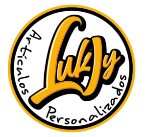 logotipo lukly